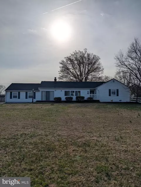 8599 Old Frederick Rd, Ellicott City, MD 21043