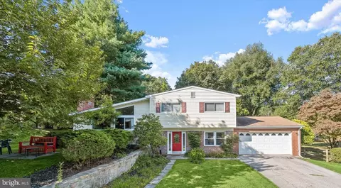9233 Spring Valley Rd, Ellicott City, MD 21043