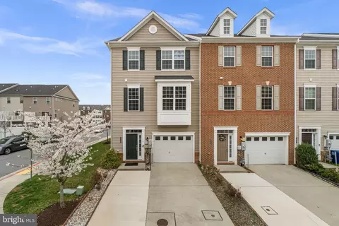 7749 Dagny Way, Elkridge, MD 21075