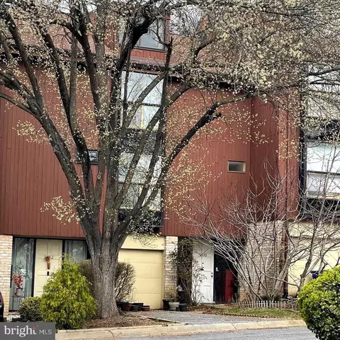5530 Vantage Point Rd, Columbia, MD 21044