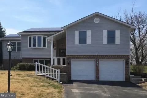 10141 Bell Inn Ln, Ellicott City, MD 21042