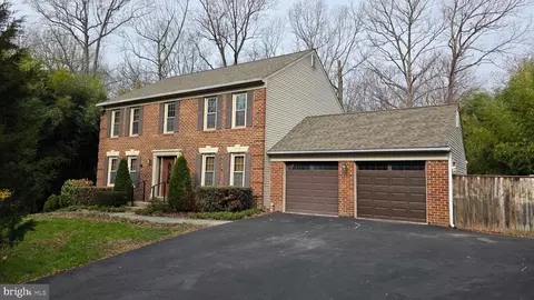 7146 Rivers Edge Rd, Columbia, MD 21044