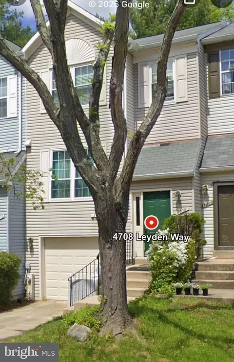 4708 Leyden Way, Ellicott City, MD 21042