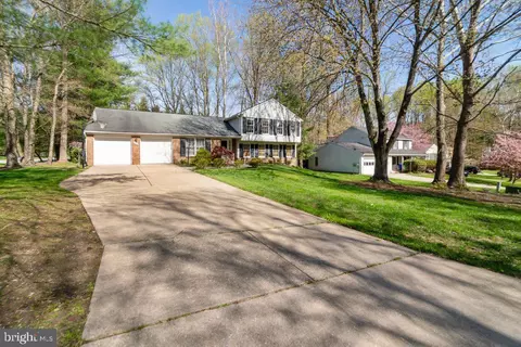 4041 Firefly Way, Ellicott City, MD 21042