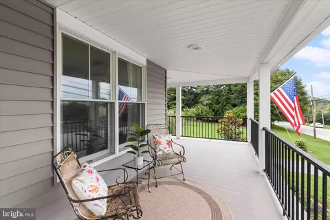 Exterior - 16645 Frederick Rd, Mount Airy, MD 21771 photo 5 of 22