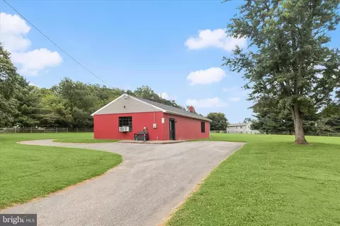 Exterior - 16645 Frederick Rd, Mount Airy, MD 21771 photo 12 of 22