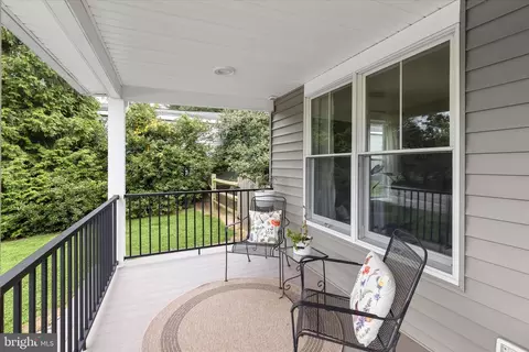 Exterior - 16645 Frederick Rd, Mount Airy, MD 21771 photo 19 of 22