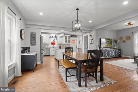 Dining - 16645 Frederick Rd, Mount Airy, MD 21771 photo 1 of 1