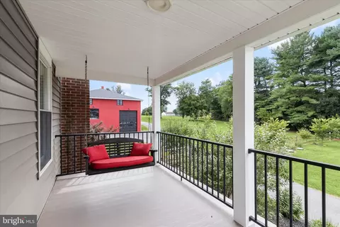 Exterior - 16645 Frederick Rd, Mount Airy, MD 21771 photo 6 of 22