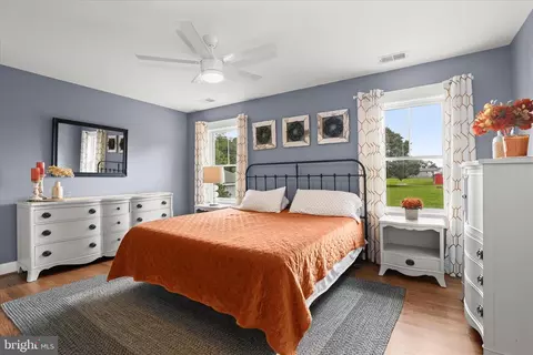 Bedroom - 16645 Frederick Rd, Mount Airy, MD 21771 photo 1 of 9