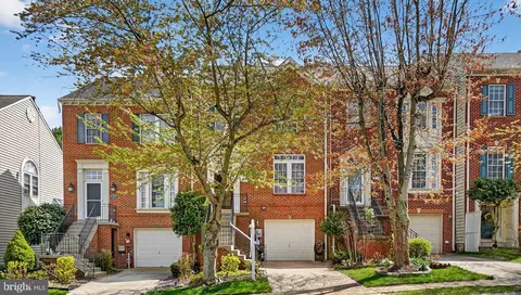 10716 Folkestone Way, Woodstock, MD 21163