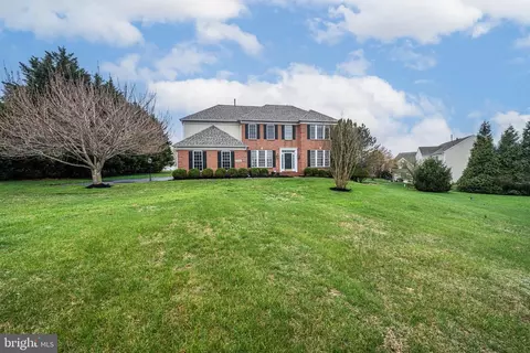 15304 Doe Hill Ct, Woodbine, MD 21797