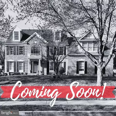 2877 Thornbrook Rd, Ellicott City, MD 21042