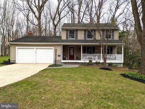 4041 Fragile Sail Way, Ellicott City, MD 21042