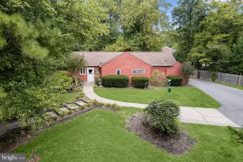 10328 Owen Brown Rd, Columbia, MD 21044