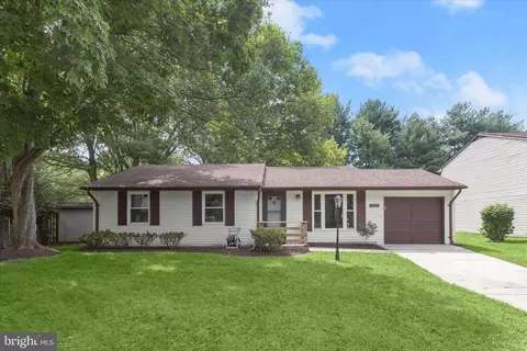 9266 Crazyquilt Ct, Columbia, MD 21045