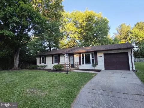 9266 Crazyquilt Ct, Columbia, MD 21045