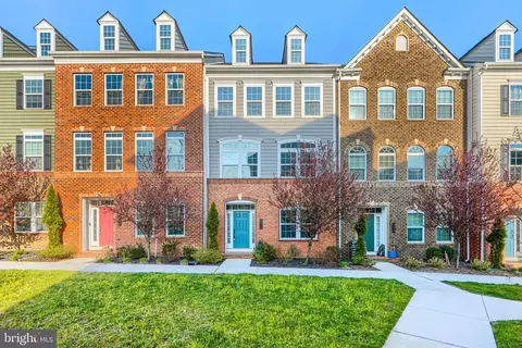 6016 Hidden Mdw #14, Ellicott City, MD 21043
