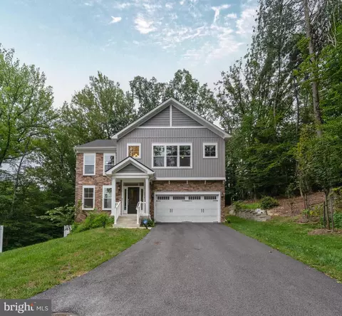 6210 Hunters Hollow Rd, Elkridge, MD 21075