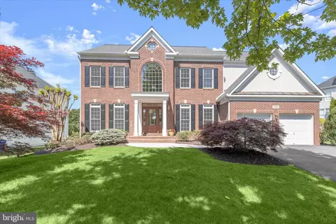 7184 Collingwood Ct, Elkridge, MD 21075