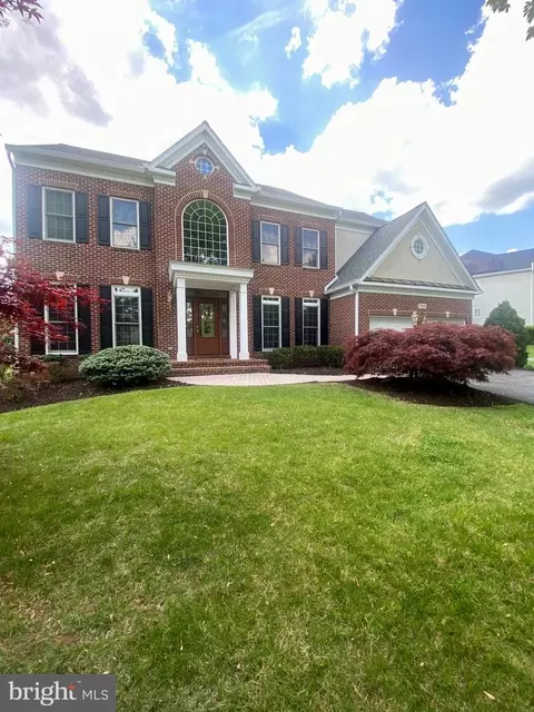 7184 Collingwood Ct, Elkridge, MD 21075