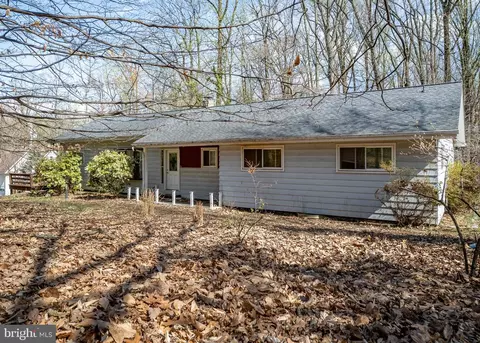 4851 Ellicott Woods Ln, Ellicott City, MD 21043