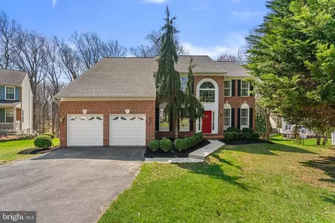 4520 Tulip Way, Ellicott City, MD 21043