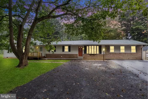 1390 W Route 97, Sykesville, MD 21784