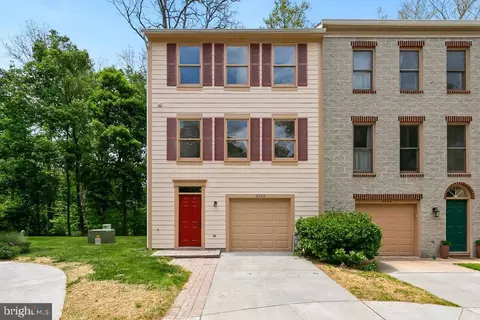 3742 College Ave #E1, Ellicott City, MD 21043
