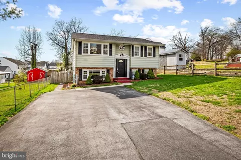 9382 N Laurel Rd, Laurel, MD 20723