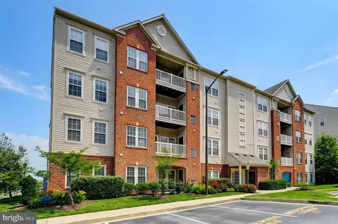 7250 Darby Downs #C, Elkridge, MD 21075