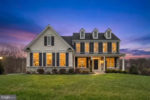 2010 Terrapin Creek Rd, Sykesville, MD 21784