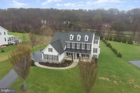 2010 Terrapin Creek Rd, Sykesville, MD 21784