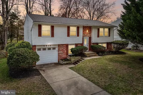 5415 Thunder Hill Rd, Columbia, MD 21045