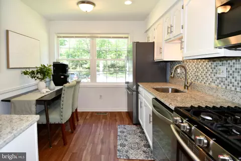 5768 Yellowrose Ct, Columbia, MD 21045
