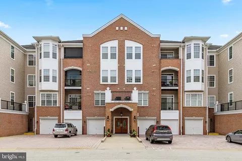 6155 Shadywood Rd #305, Elkridge, MD 21075