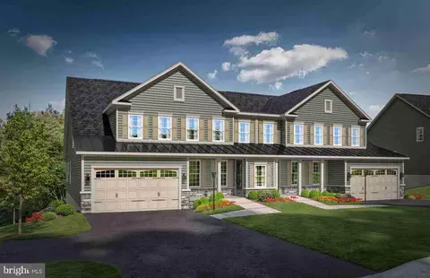 12216 Nicolar Dr, Fulton, MD 20759