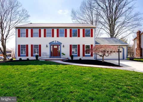 8179 Tamar Dr, Columbia, MD 21045