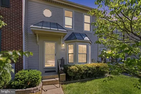 7985 Brightmeadow Ct, Ellicott City, MD 21043