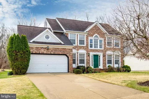 5391 Sunny Field Ct, Ellicott City, MD 21043
