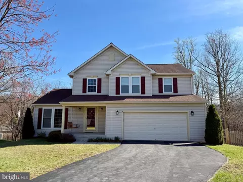 6517 Abel St, Elkridge, MD 21075