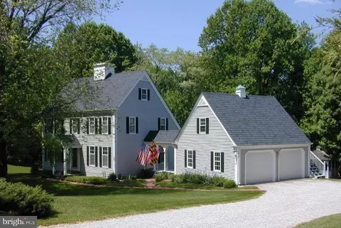 6876 Mink Hollow Rd, Highland, MD 20777