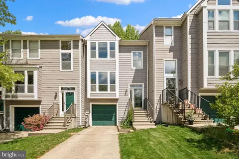7828 Old Litchfield Ln, Ellicott City, MD 21043