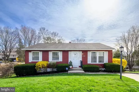 5158 Orchard Grn, Columbia, MD 21045