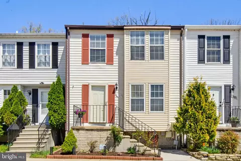 7247 Procopio Cir, Columbia, MD 21046