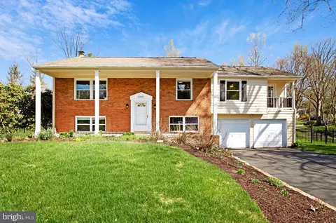 5069 Stoneboat Row, Columbia, MD 21044