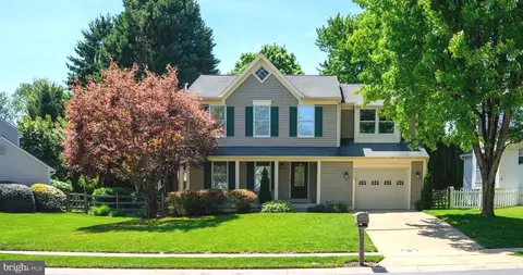 8675 Wheatfield Way, Ellicott City, MD 21043