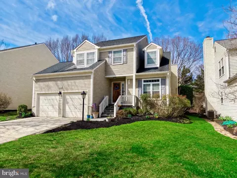 7004 Golden Seeds Row, Columbia, MD 21044