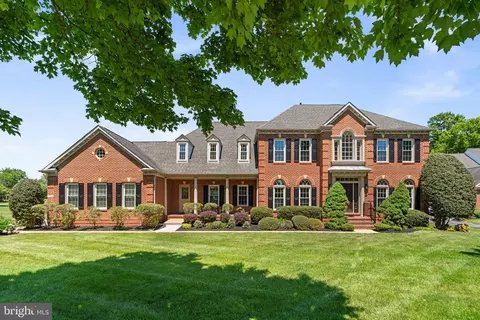 11009 Bittersweet Ct, Ellicott City, MD 21042