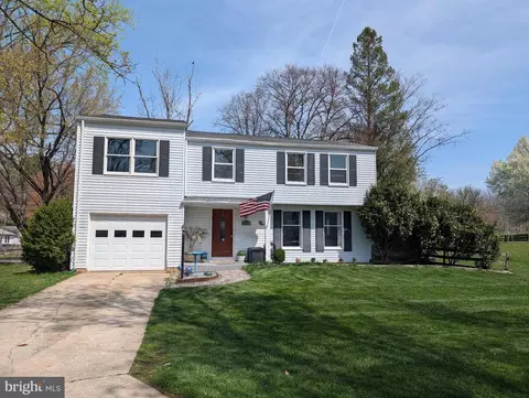 9347 Opal Chain, Columbia, MD 21045